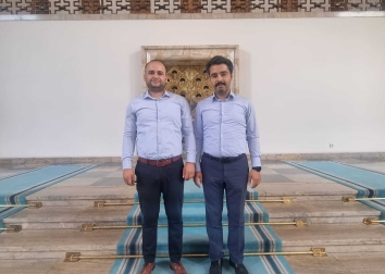 Ankara’da Yaşayan Nevşehirlilerin Buluşma Adresi