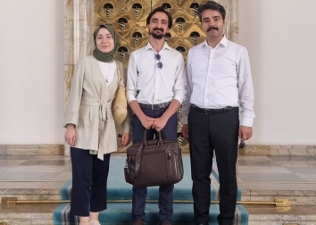 Ankara’da Yaşayan Nevşehirlilerin Buluşma Adresi
