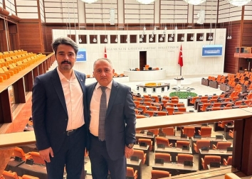 Ankara’da Yaşayan Nevşehirlilerin Buluşma Adresi