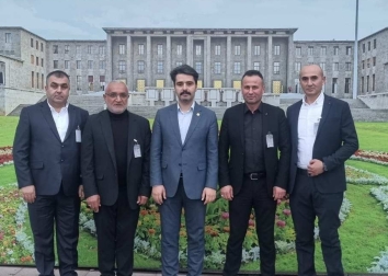 Ankara’da Yaşayan Nevşehirlilerin Buluşma Adresi