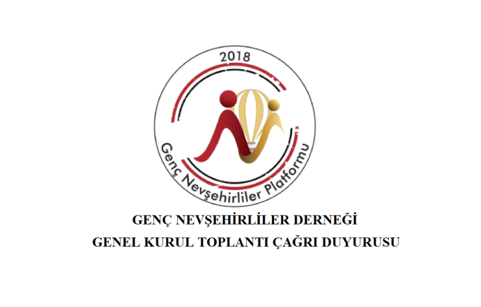 Genel Kurul Toplantı Çağrı Duyurusu