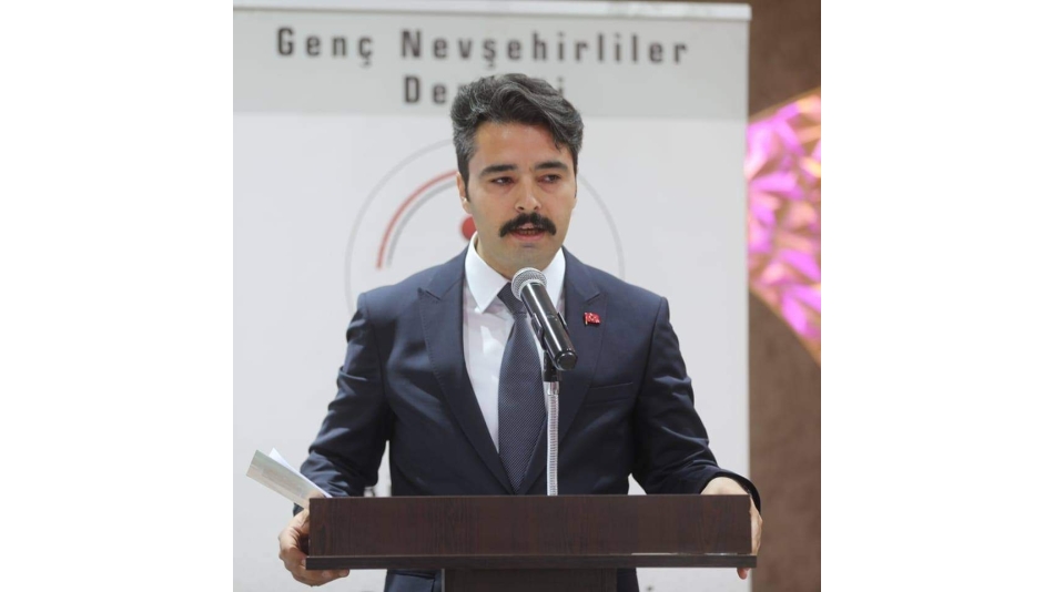 Genç Nevşehirliler Derneği Kurucu Başkanı AĞCA'dan Atv Haber Sunucusu Cem Öğretir'e Tepki